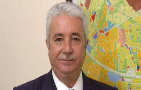 Yıldıray Arıkan: Yaşanabilir kent, mekansal planlaması yapılmış kenttir!