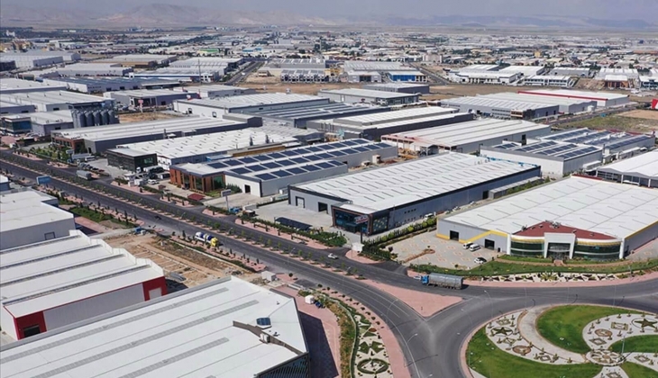 OSB yönetmeliği değişti: Sanayi alanlarının tahsisi hızlanacak, gayrimenkul geliri için izinsiz arsa devri önlenecek!