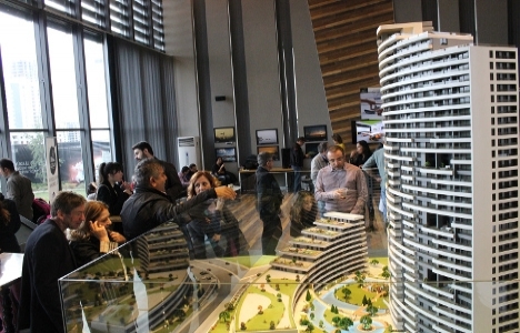 Uptown İncek projeleri