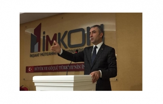 Yıkım yerine güçlendirme yapılmalı!