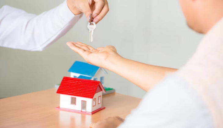 Kira anlaşmazlıklarında arabulucu başvurusu 177 bine yaklaştı: 96 bin 461 inde ev sahibi ve kiracı anlaştı! 