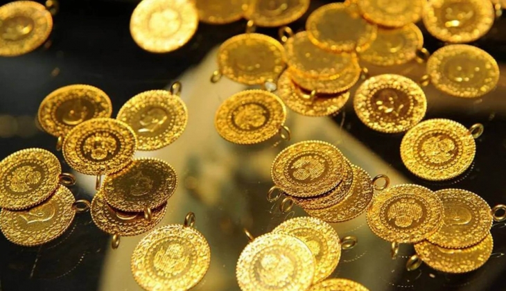 Kocaman bir soru işareti diyen İslam Memiş ten düşündüren altın yorumu! 4 ay sonra altın fiyatları düşecek mi?