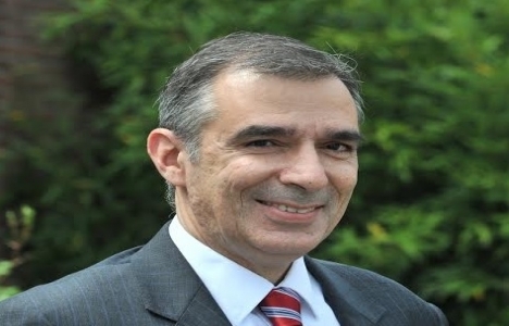 Andre Papoular Yılın Yönetici Ödülü'ne aday gösterildi!