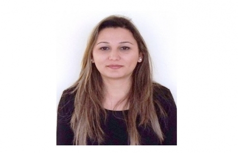 Duygu Argunşah kimdir?