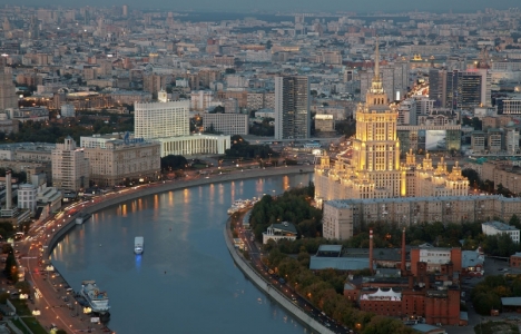 Rusya, Nizhniy Novgorod ve Volgograd Stadı'nı yetiştiremeyecek!