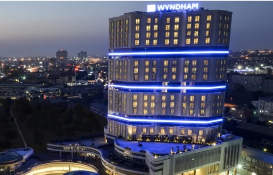 Wyndham Hotels - Resorts yatırımlarında hız kesmiyor!