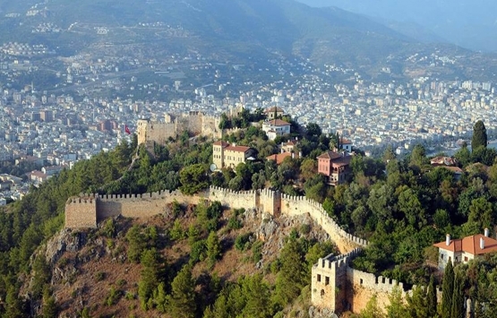 alanya konut fiyatları