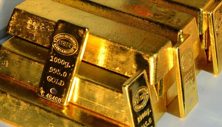 Altında son 14 yılın en yüksek getirisi! Altın biriktirenlere dikkat çeken prim müjdesi! 