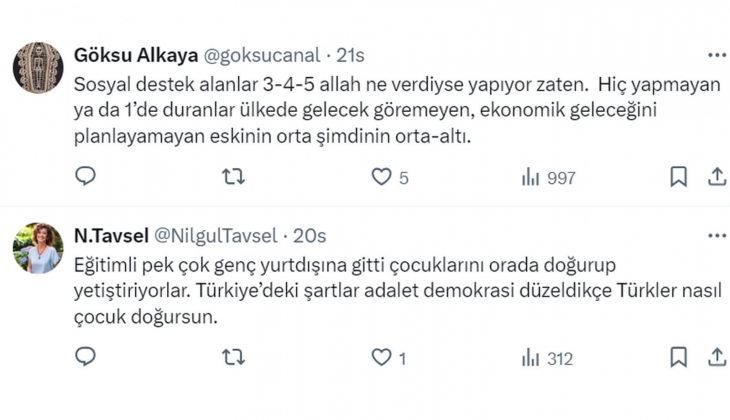 Şehir Plancısı Buğra Gökce: Artık daha küçük, bakımı daha kolay konutlar yapılmalı!