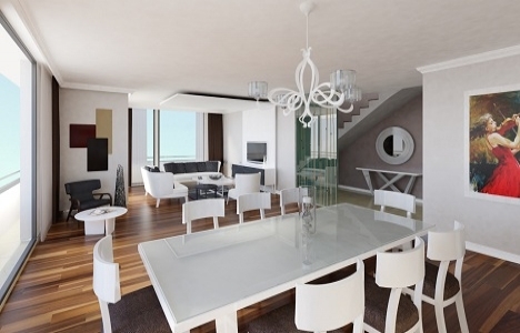 Etiler MaaNaa 49 görselleri!