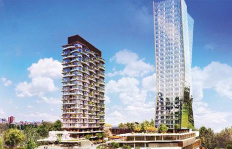 Next Level Residence Ankara konut fiyatları!