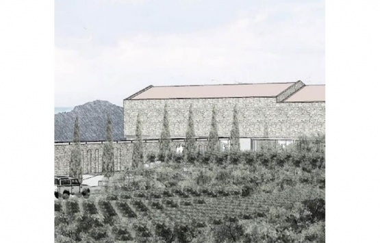 Nefes Assos görücüye çıktı!