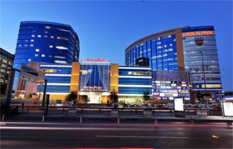 Metroport AVM Ramazan ayı için etkinlikler düzenliyor!