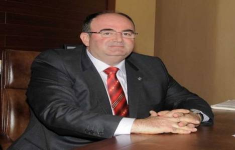 Recep Barut: Ulualan'ı imara açıp, Manavgat'ın Disneyland'ını kuracağız!