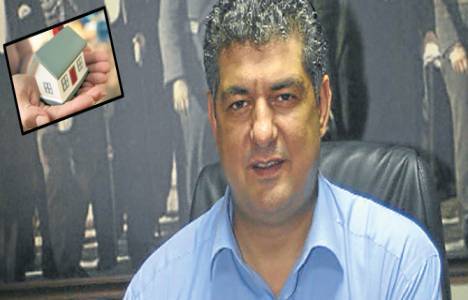 Mesut Güleroğlu: İzmir'in gayrimenkulde gözde kent olması fiyatları artırdı!