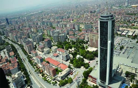 Konya'ya modern çöp depolama alanı inşa edilecek!