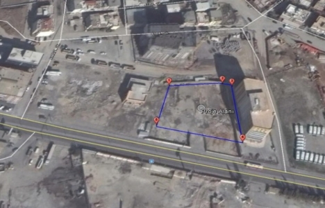 Kılıçlar dan İzmir e 1.215 konut geliyor!