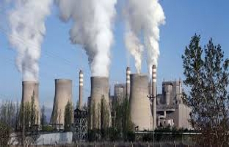 Bergama'da kurulacak termik santrale tepki büyüyor!