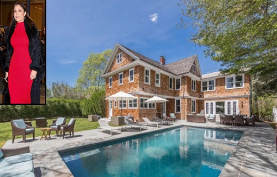 Bethenny Frankel New York'taki evini 2,9 milyon dolara satıyor!