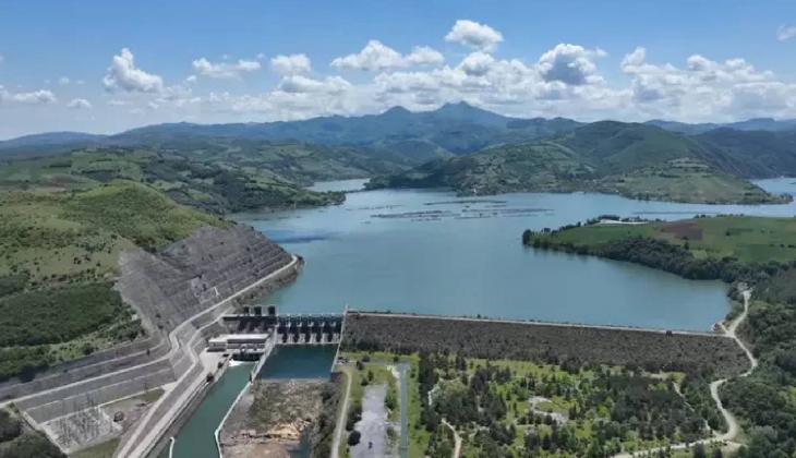 İSKİ açıkladı! İstanbul un barajlarının son doluluk oranları belli oldu
