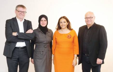 İstanbul'un problemleri Kent Laboratuvarı'nda çözülecek!