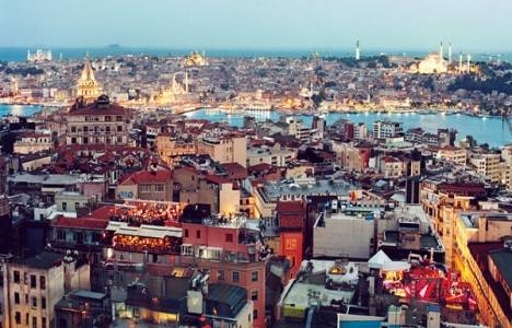 Dolapdere-Piyalepaşa Bulvarı imar planı değişikliği askıda!