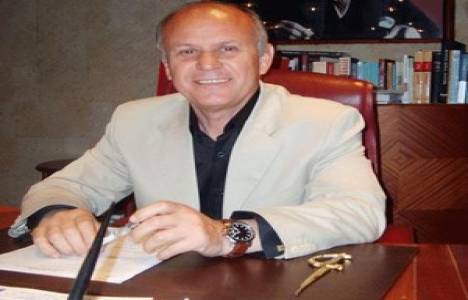 Cemil Şeboy: Kentsel dönüşüm kolay olmayacak!