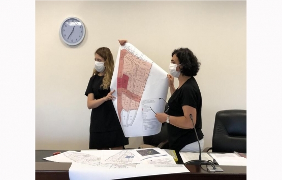 Ankara nın 9 yıllık imar sorunu çözülüyor!