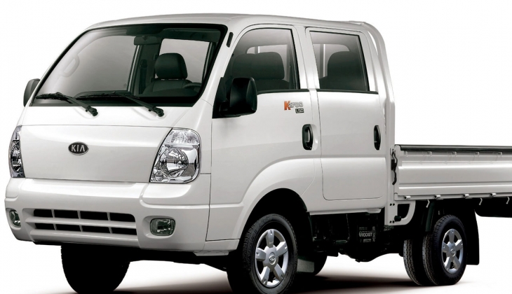 Kia Bongo ya Mayıs ayında 52.000 TL zam! Ticari araçlara güvenin ismi Bongo uygun fiyatıyla bayilerde