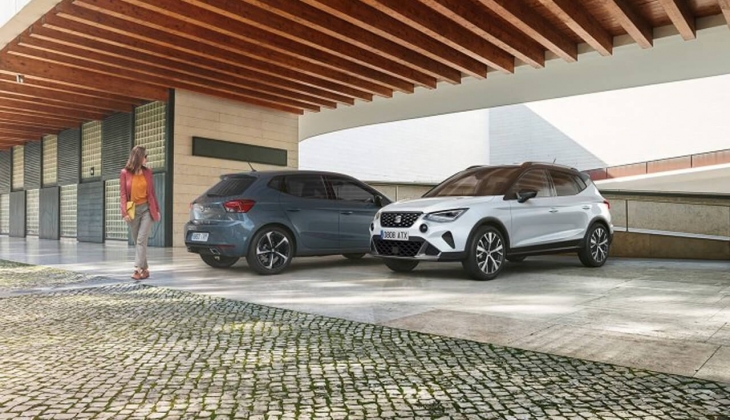 Seat Ibiza fiyatları ne kadar? Piyasadaki en ucuz Seat Ibiza! İşte 12 Nisan 2022 fiyat listesi...