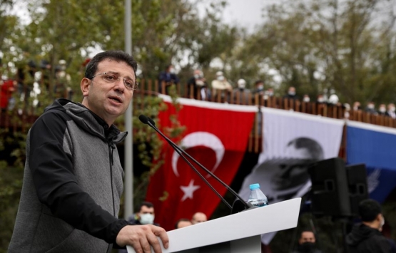 Atatürk Kent Ormanı nerede