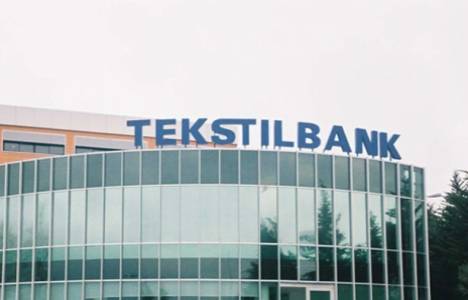Tekstil Bankası'nın Beyazıt Şubesi İkitelli Şubesi olarak değiştirildi!