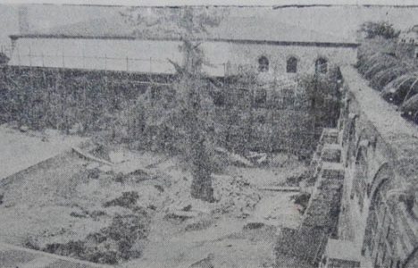 1980 yılında İbrahim Paşa Sarayı müze haline getirilmiş!