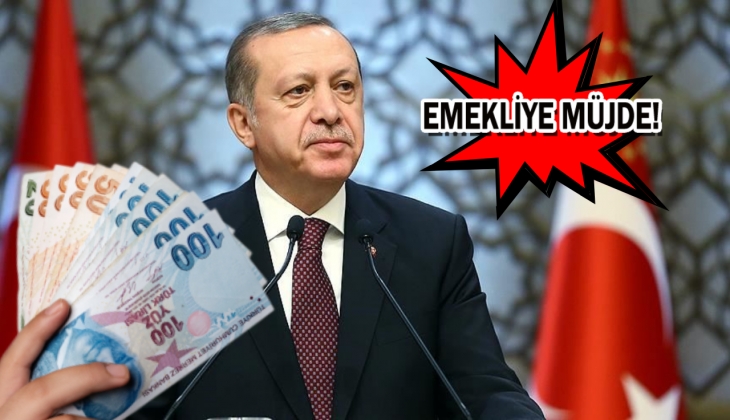 Emekliye yüzde 70 zam 10 bin TL kira yardımı müjdesi! Emeklinin gözleri yuvalarından fırladı!