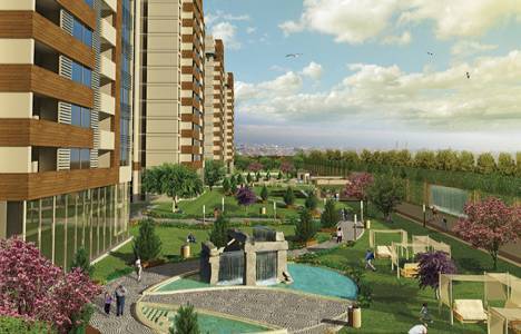 Real İstanbul Residence resimleri!