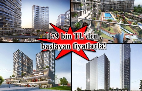 2016'da 55 yeni proje vitrine çıktı!