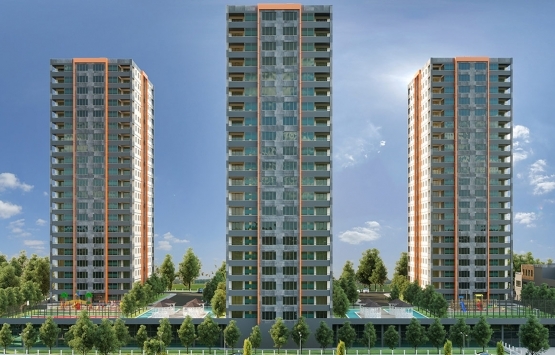 Konum Eryaman satışa çıktı! Yeni proje!