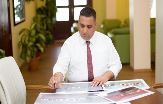 Tarsus'ta yapılaşmanın önü açıldı!