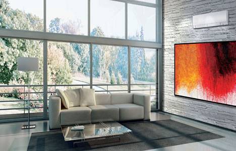 Klimalarda verimlilik kriterleri ile enerji sınıfları değişiyor!