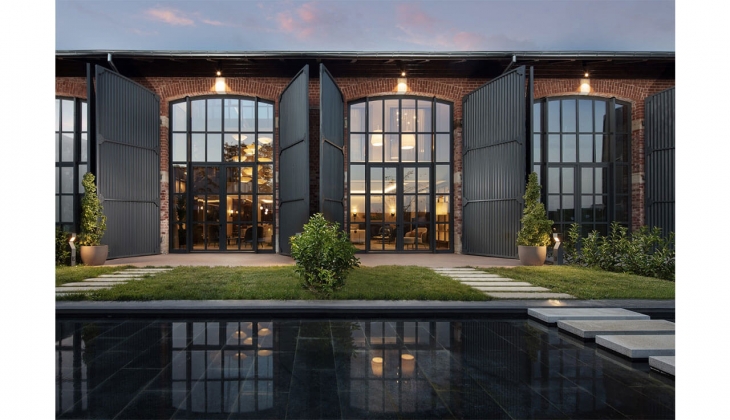 Deprem sonrası yatay mimariye ilgi arttı!