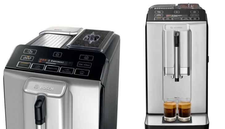 Filtre kahve severlerin tercihi Bosch kahve makineleri ve Mart 2022 fiyat listesi…