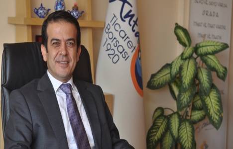 Antalya Vakıf zeytinliğine Avrupa’nın en büyük botanik parkı kuruluyor!