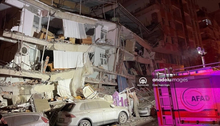 Otomotiv sektörü İstanbul depremine hazır mı? Depremde kaç otomobil hasar görecek?