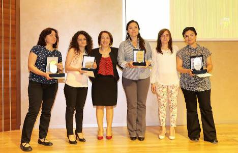 Ataşehir çevre şöleni