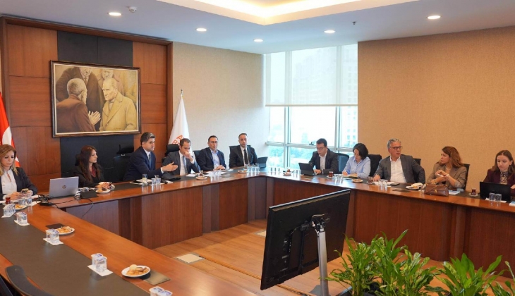 Ataşehir'deki kentsel dönüşüme KİPTAŞ'tan destek! 