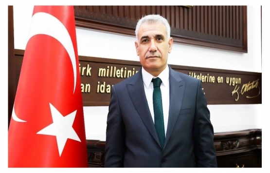 Malatya'da depremzedeler için hayata geçirilen konutlar yükseliyor!