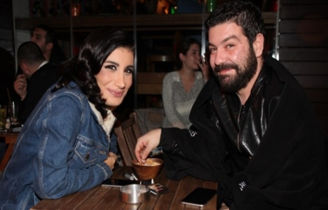 İrem Derici ve eşi Beykoz Acarblu Residence'tan ev aldı!