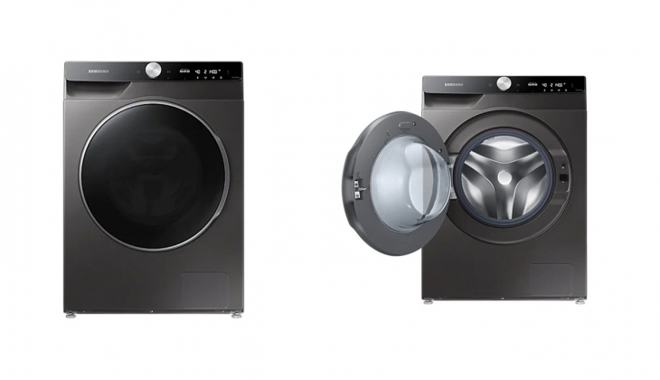 Güçlü köpük teknolojisi ile Samsung Çamaşır ve Kurutma Makinelerinin Mart 2022 güncel fiyat listesi…