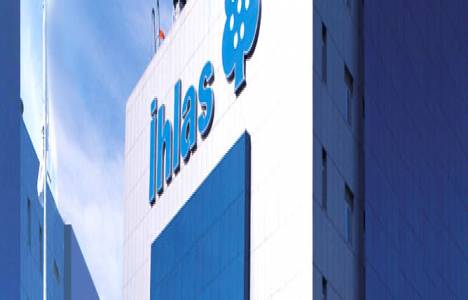 İhlas Ev Aletleri'nin madencilik sektöründeki payları yüzde 63,69'a ulaştı!