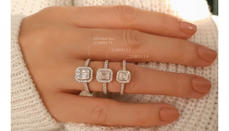 Kadınlar gününe özel bu indirimi sakın kaçırmayın! Pırlantada dev fırsat! Sirius pırlanta 6 Mart 2023 fiyat listesi